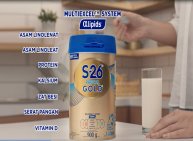 S-26 Procal GOLD Fashion Designer