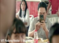 VIT _ Padang Resto 