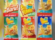 SO YUMIE 