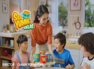 SO YUMIE 