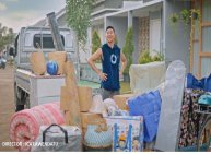 MIZONE SIAP LANJUT TERUS