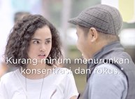 Ada Aqua - Mirip