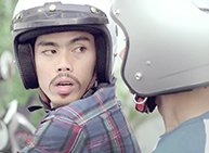 Ada Aqua - Bonceng