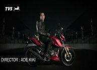 TVS APACHE 