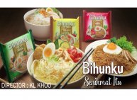 BIHUNKU SENIKMAT ITU