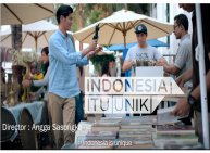 Aqua - Temukan Indonesiamu