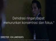 #AdaAQUA - Momen Gagal Fokus  ZONK