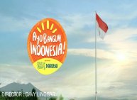 NESTLE - AYO BANGUN INDONESIA