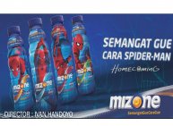 MIZONE - SPIDERMAN