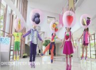 BIG BABOL - FUN DANCE