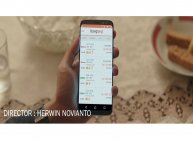 PEGIPEGI - UNTUK BERBAGI