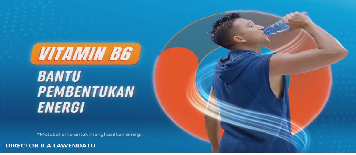 MIZONE SIAP LANJUT TERUS