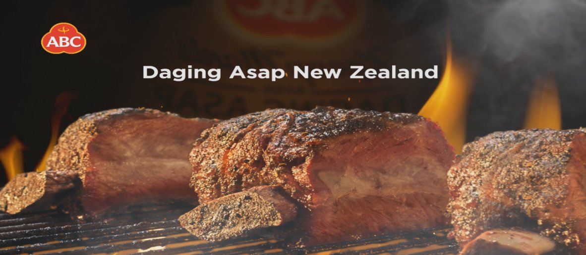 ABC KECAP MANIS RASA DAGING ASAP