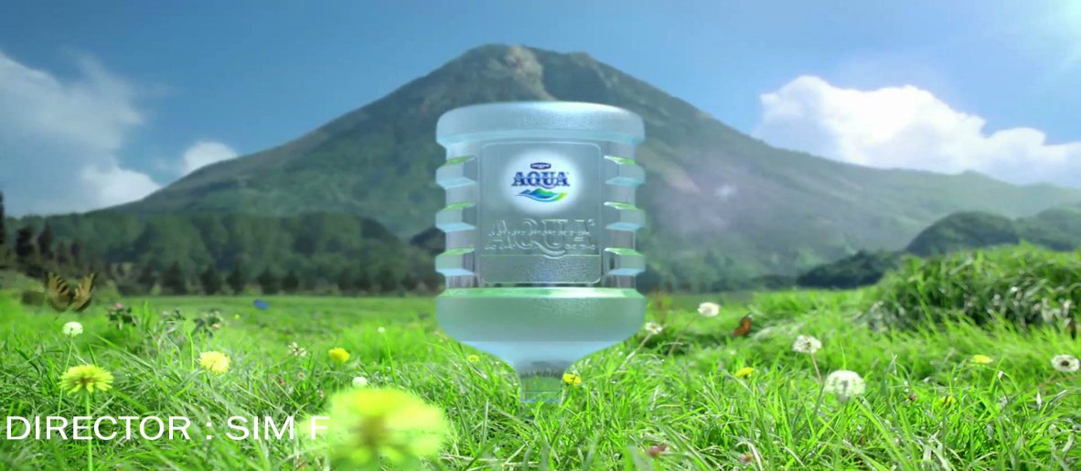 Aqua - Aqua Origin 