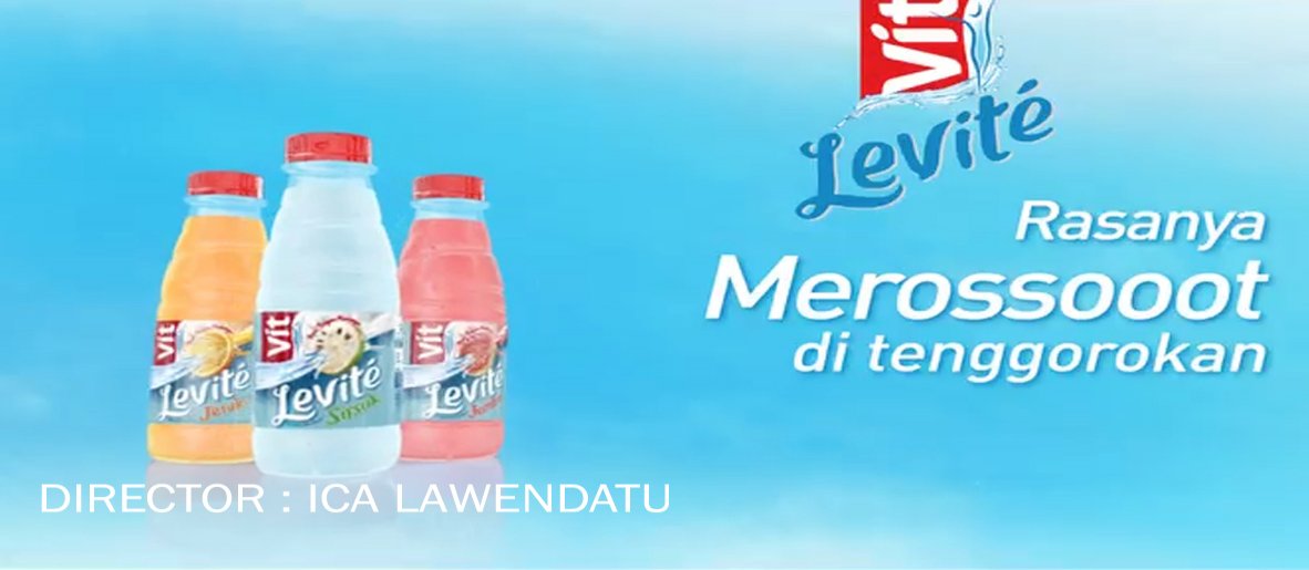 Vit Levite - Merossooot