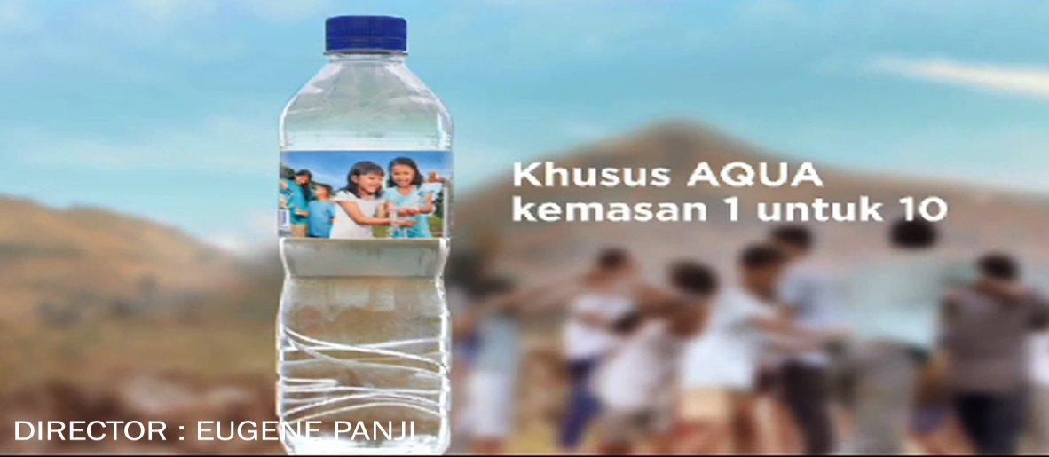 AQUA 1 UNTUK 10