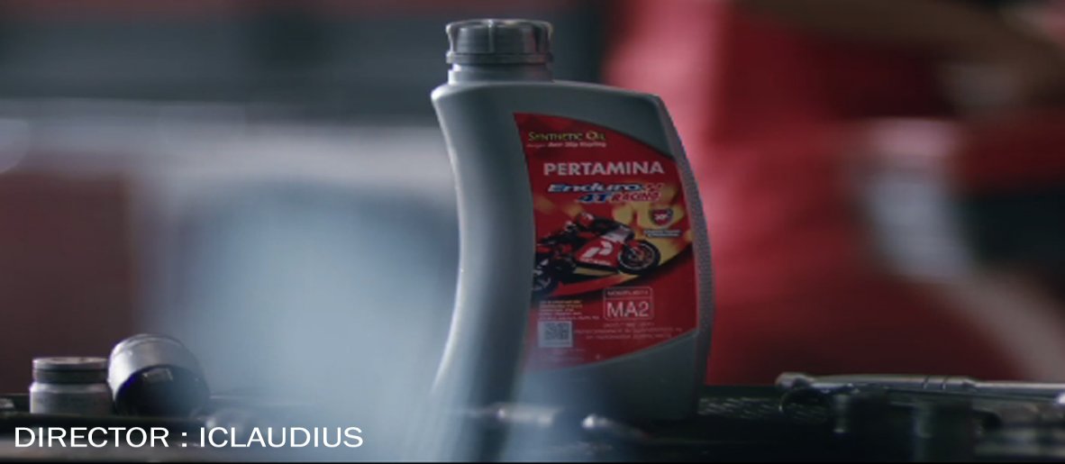 PERTAMINA  ENDURO 