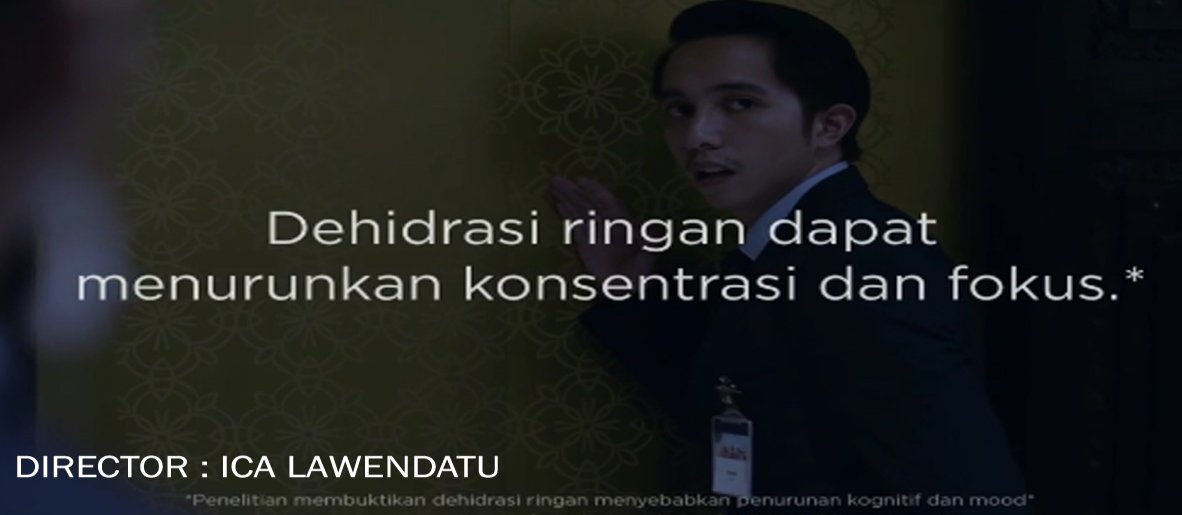 #AdaAQUA - Momen Gagal Fokus  ZONK