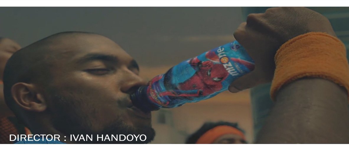 MIZONE - SPIDERMAN