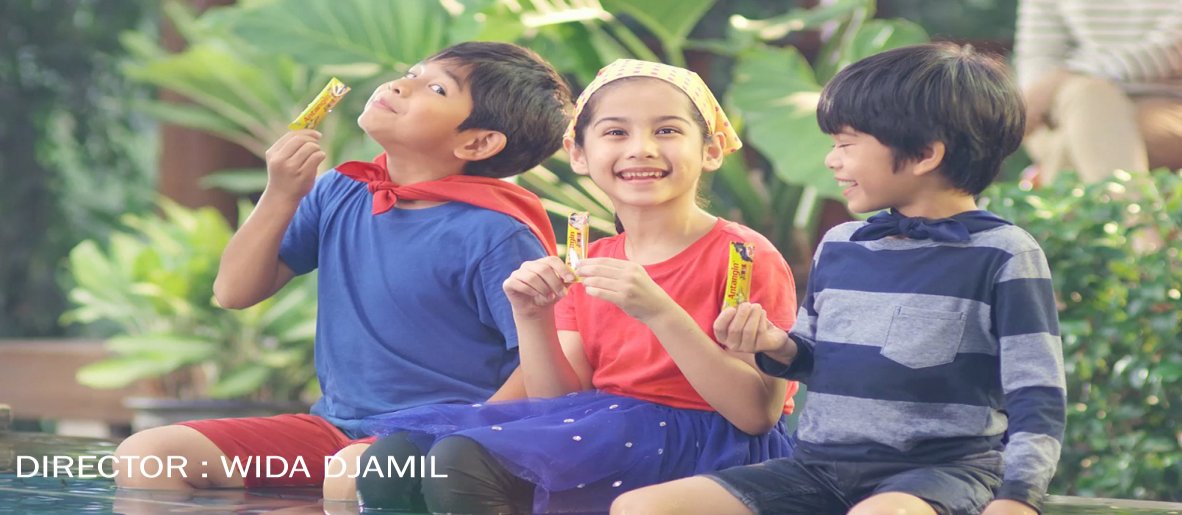 ANTANGIN JUNIOR - AKTIVITAS OUT DOOR